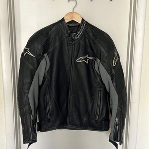 Alpinestars Motorcycle Jacket